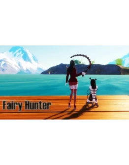 Fairy Hunter Steam РУ+UA+KZ+СНГ