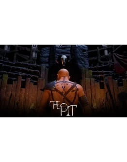 The Pit Steam РУ+UA+KZ+СНГ