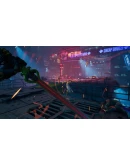 Ghostrunner: Metal Ox PackXBOX ONE/XSКЛЮЧ
