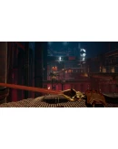 Ghostrunner: Metal Ox PackXBOX ONE/XSКЛЮЧ
