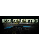 Need for Drifting Steam РУ+UA+KZ+СНГ