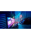 Ghostrunner: Neon PackXBOX ONE/XSКЛЮЧ