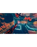Ghostrunner: Neon PackXBOX ONE/XSКЛЮЧ