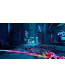 Ghostrunner: Neon PackXBOX ONE/XSКЛЮЧ