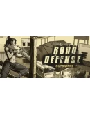 Road Defense: Outsiders Steam РУ+UA+KZ+СНГ