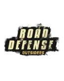 Road Defense: Outsiders Steam РУ+UA+KZ+СНГ