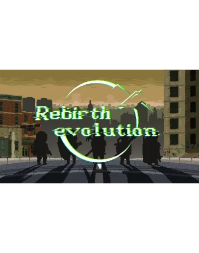 Rebirth evolution Steam РУ+UA+KZ+СНГ Rebirth evolution Steam РУ+UA+KZ+СНГ