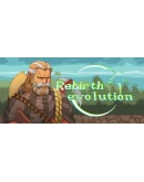 Rebirth evolution Steam РУ+UA+KZ+СНГ Rebirth evolution Steam РУ+UA+KZ+СНГ