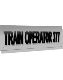 Train Operator 377 Steam РУ+UA+KZ+СНГ