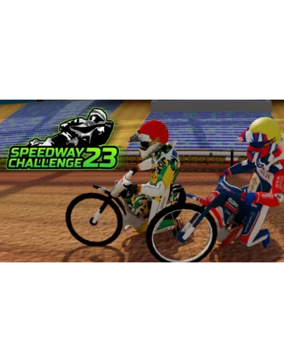 Speedway Challenge 2023 Steam РУ+UA+KZ+СНГ