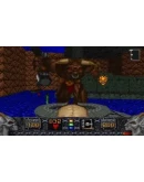 Heretic: Shadow of the Serpent Riders(PC WIN)КЛЮЧ