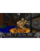 Heretic: Shadow of the Serpent Riders(PC WIN)КЛЮЧ