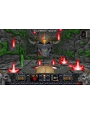 Heretic: Shadow of the Serpent Riders(PC WIN)КЛЮЧ
