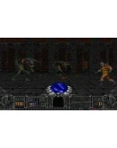 Hexen: Beyond Heretic(PC WIN)КЛЮЧ