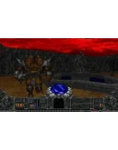 Hexen: Beyond Heretic(PC WIN)КЛЮЧ