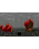 Hexen: Beyond Heretic(PC WIN)КЛЮЧ