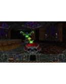 Hexen: Beyond Heretic(PC WIN)КЛЮЧ