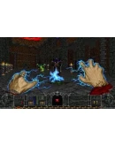 Hexen: Beyond Heretic(PC WIN)КЛЮЧ