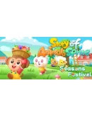 Story of Animal Sprite Steam РУ+UA+KZ+СНГ