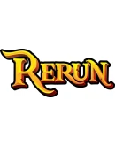 Rerun Steam РУ+UA+KZ+СНГ