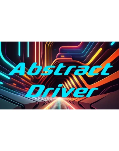 Abstract Driver Steam РУ+UA+KZ+СНГ