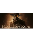 Survival &amp Horror: Hangman's Rope Steam РУ+СНГ