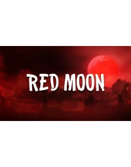 Red Moon: Survival Steam РУ+UA+KZ+СНГ