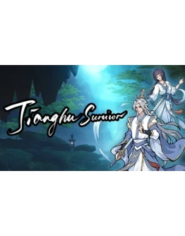 Jianghu Survivor Steam РУ+UA+KZ+СНГ