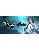 Jianghu Survivor Steam РУ+UA+KZ+СНГ