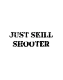Just Skill Shooter Steam РУ+UA+KZ+СНГ
