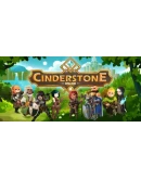 Cinderstone Online Steam РУ+UA+KZ+СНГ Cinderstone Online Steam РУ+UA+KZ+СНГ