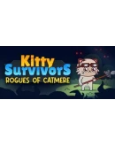 Kitty Survivors: Rogues of Catmere Steam РУ+СНГ