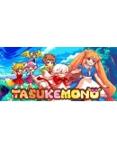 TASUKEMONO Steam РУ+UA+KZ+СНГ