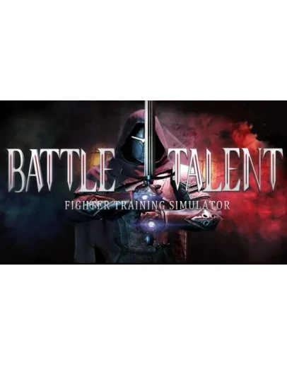 Battle Talent Steam РУ+UA+KZ+СНГ