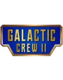 Galactic Crew II Steam РУ+UA+KZ+СНГ