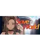 Save The World Steam РУ+UA+KZ+СНГ
