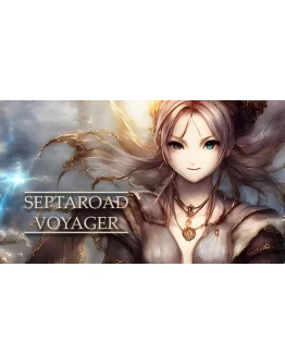 Septaroad Voyager Steam РУ+UA+KZ+СНГ Septaroad Voyager Steam РУ+UA+KZ+СНГ