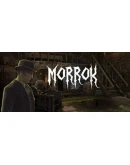 Morrok Steam РУ+UA+KZ+СНГ