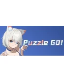 Puzzle GO! Steam РУ+UA+KZ+СНГ