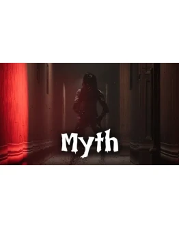 Myth Steam РУ+UA+KZ+СНГ