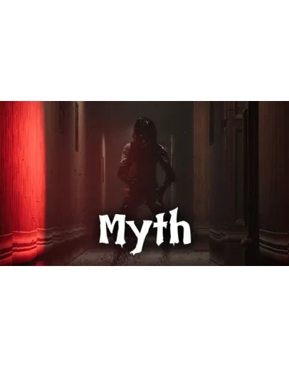 Myth Steam РУ+UA+KZ+СНГ
