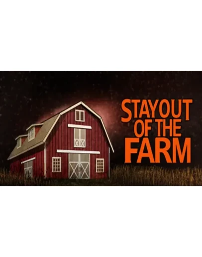 Stay Out Of The Farm Steam РУ+UA+KZ+СНГ Stay Out Of The Farm Steam РУ+UA+KZ+СНГ