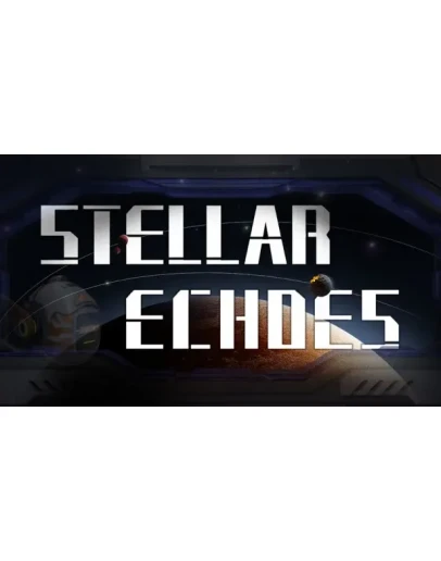 Stellar Echoes Steam РУ+UA+KZ+СНГ