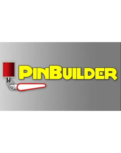 PinBuilder Steam РУ+UA+KZ+СНГ