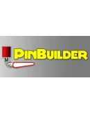 PinBuilder Steam РУ+UA+KZ+СНГ