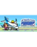 Jumbo Airport Story Steam РУ+UA+KZ+СНГ