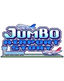 Jumbo Airport Story Steam РУ+UA+KZ+СНГ