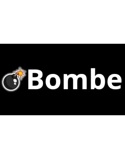 Bombe Steam РУ+UA+KZ+СНГ