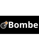 Bombe Steam РУ+UA+KZ+СНГ