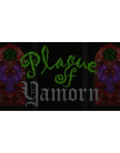 Plague of Yamorn Steam РУ+UA+KZ+СНГ
